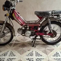 موتور70|موتورسیکلت|شادگان, |دیوار