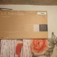 کارتن تلویزیون ال جی