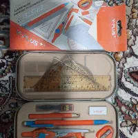 تخته رسم و کیف آرشیو|لوازم التحریر|کرمانشاه, |دیوار