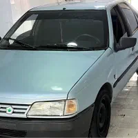 پژو روا مدل ۱۳۸۶ دوگانه کارخانه سرحال و تمیز|خودرو سواری و وانت|ارومیه, |دیوار