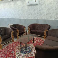 اجاره سوئیت در چادگان / روزانه / دو خواب|اجارهٔ کوتاهمدت آپارتمان و سوئیت|چادگان, |دیوار