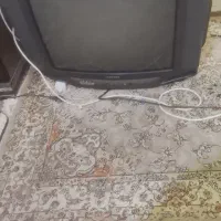 تلوزیون قدیمی