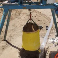 چاه کن مقنی فاضلاب و میله ارت|خدمات پیشه و مهارت|یزد, |دیوار