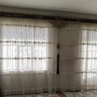 پرده پذیرایی فروش فوری