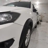 کوییک gxrدر حد خشک مدل۱۴۰۲|خودرو سواری و وانت|همدان, |دیوار