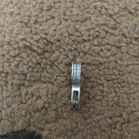 پرسینگ نقره ۹۲۵