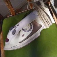 اتو بخار فلیپس|اتو و لوازم اتو|مشهد, گوهرشاد|دیوار