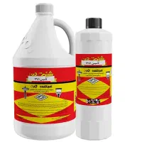 جرم گیر ۴لیتری و۱ لیتری من