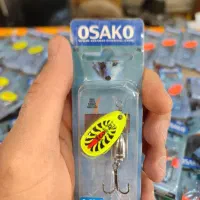 لانسه سایز ۳ اوساکو