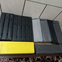 حراج تعدادی مثلث خطر/فندک/آنتن/فابریک انواع خودرو|حراج|شیراز, شهرک سراج‎|دیوار