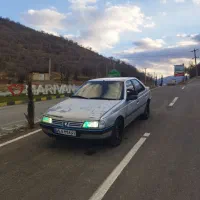 405مدل 86 دوگانه