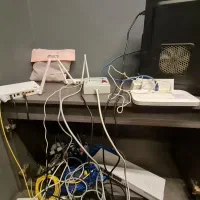 اجرا و نگهداری انواع پروژه های شبکه و ویپ|خدمات رایانهای و موبایل|تهران, امانیه|دیوار