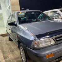 پراید ۱۳۱ مدل ۸۹سالم تک سوز