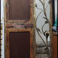 کمد لباس فرفرژه
