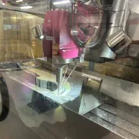 فرز Lagun cnc محورها 3000x1200x1500|ماشینآلات صنعتی|تهران, بوستان سرخه حصار|دیوار