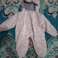 کاپشن بچه گانه