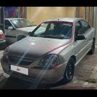 ریو مدل ۸۵ سالم