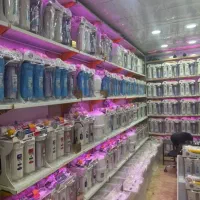 فروشگاه تصفیه اب