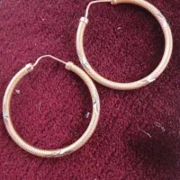 گوشواره|جواهرات|ساوه, |دیوار