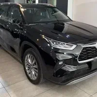 تویوتا وایلدلندر