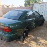 مزدا 323f
