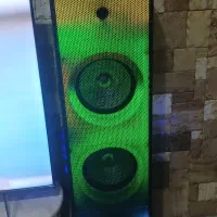 باند مکسیدر|سیستم صوتی خانگی|اندیشه, اندیشه فاز ۳|دیوار