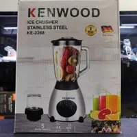 مخلوط کن آسیاب همزن کنوود KENWOOD