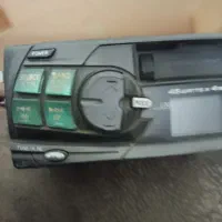 رادیو پخش کاست خور