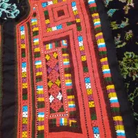 زیح  تارکش پریوال|لباس|زاهدان, |دیوار