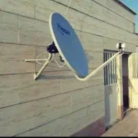 نصب انتن و گیرنده دیجیتال