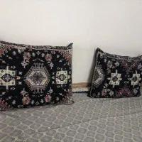 پشتی سنتی|پشتی|اصفهان, ابر|دیوار