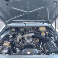 مزدا دوکابین۲۰۰۰|خودرو سواری و وانت|تربتحیدریه, فرمانداری|دیوار