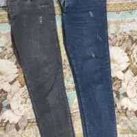 شلوار جین(لی)