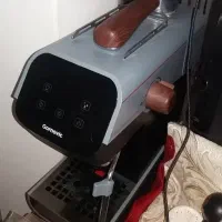 فروش اسپرسوساز Grunavic AS-2521 نو، ۱ ماهه