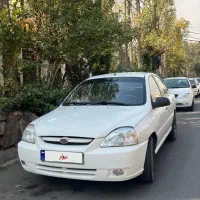 ریو Ls 1500مدل ۹۰ / بی رنگ