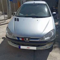 206 تیپ دو|خودرو سواری و وانت|شاهین دژ, |دیوار