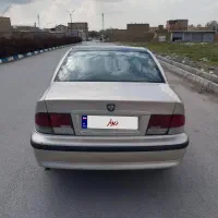 سمند مدل 83 دوگانه دستی