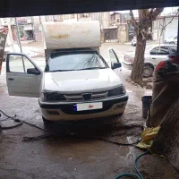 اریسان مدل 94کم کارکرد|خودرو سواری و وانت|نورآباد, |دیوار