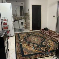 یک واحد همکف نوساز