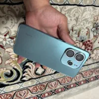 Redmi Note 14|موبایل|فاضل آباد, |دیوار
