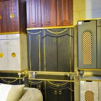 جاکفشی پنجره ای جدید،عرضه عمده زرین کالا 2|جاکفشی، کمد، دراور|یاسوج, |دیوار