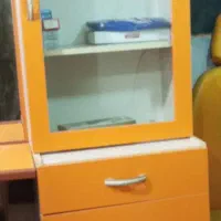 ست آرایشگاه|آرایشگاه و سالنهای زیبایی|باسمنج, |دیوار