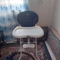 صندلی غذا بچه آکبند