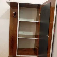 جاکفشی در حد نو|جاکفشی، کمد، دراور|شادگان, |دیوار