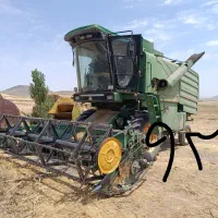 کمباین 81 فرانسه و 93 لوول