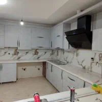 بین کابینتی شیک