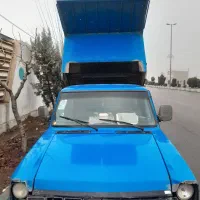 نیسان کمپرسی