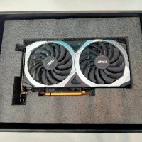 کارت گرافیک MSI MECH X2 RX6600XT