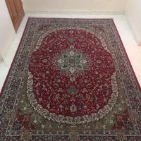 فرش ۹ متری سالم