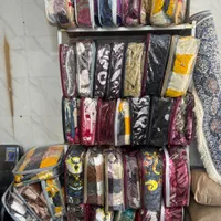 پتو بالشت تشک|رختخواب، بالش، پتو|صدرا-فارس, فاز ۲|دیوار